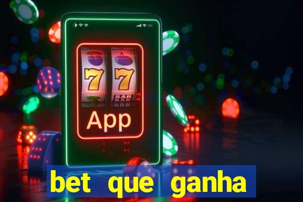 bet que ganha bonus no cadastro